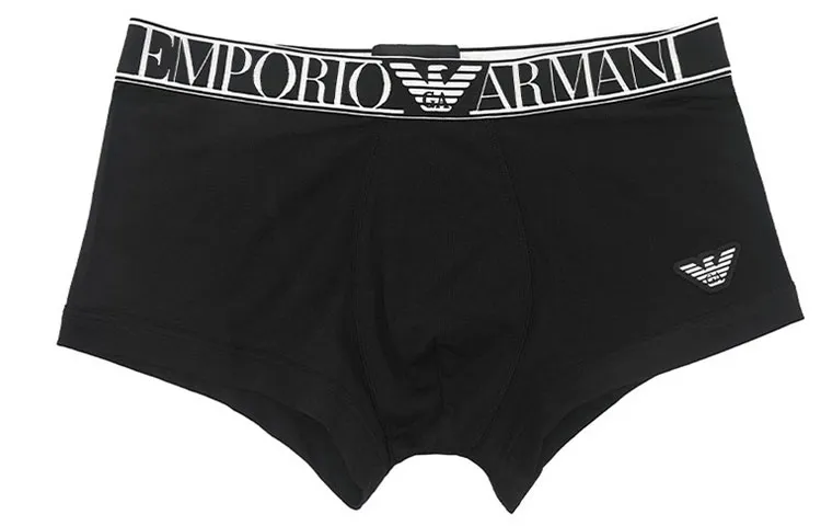 EMPORIO ARMANI Men's Boxer Briefs