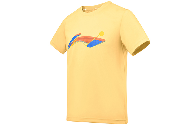 Li Ning Table Tennis Collection Table Tennis Apparel Men’s