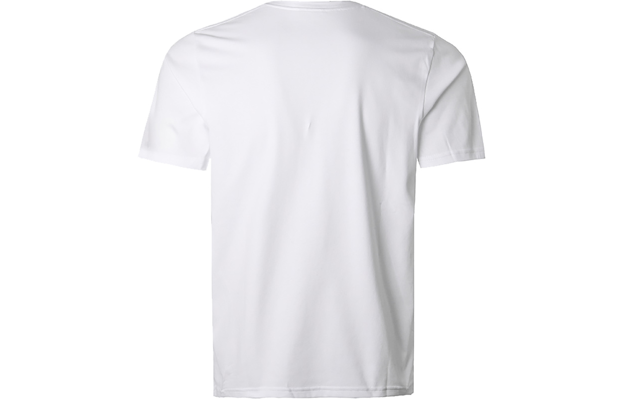 Columbia Sun Trek Quick Dry T Shirts Men’s White