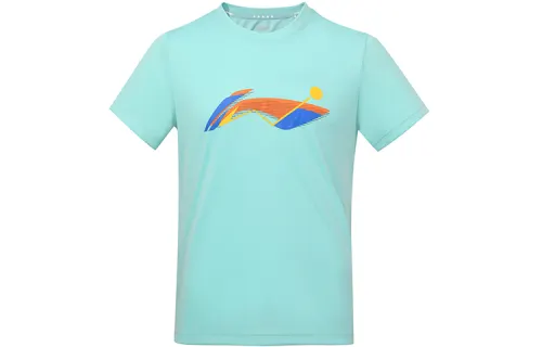 Li Ning Table Tennis Collection Table Tennis Apparel Men's