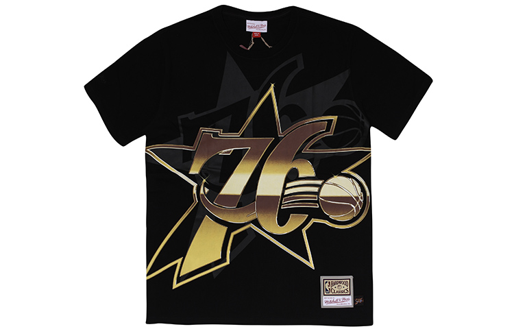 Mitchell Ness BigFace 76 T