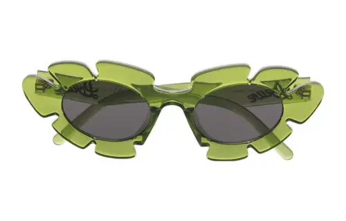 LOEWE Flower Frame Sunglasses