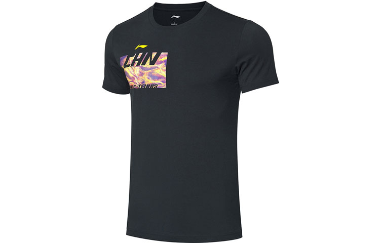 Li Ning Table Tennis Collection T Shirt Men’s