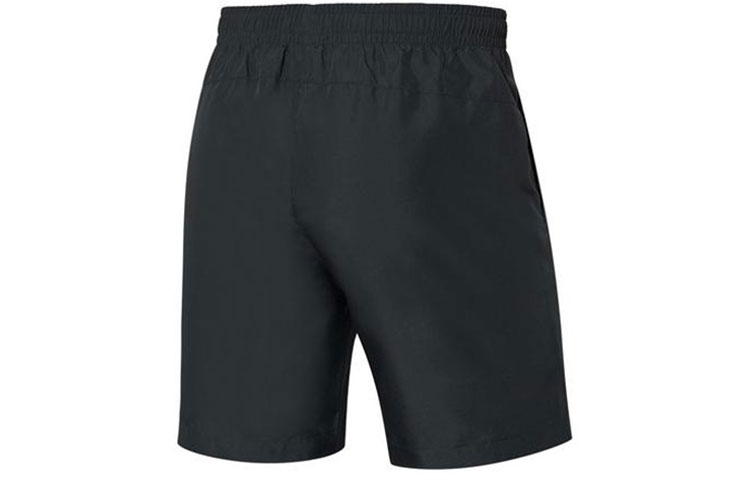 LiNing Clothing Sets Unisex White+Black