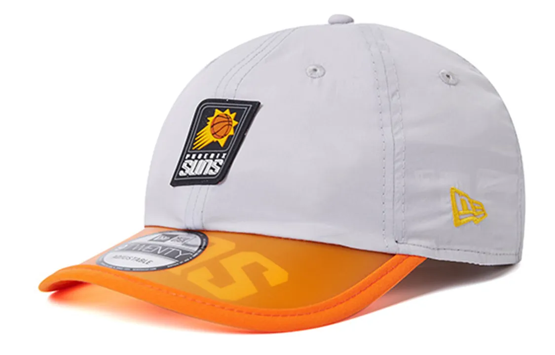 New Era Baseball Caps Unisex Light Purple