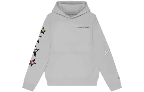 Chrome Hearts Matty Boy Suggest Hoodie