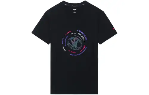 Li Ning Table Tennis Collection Table Tennis Apparel Men's