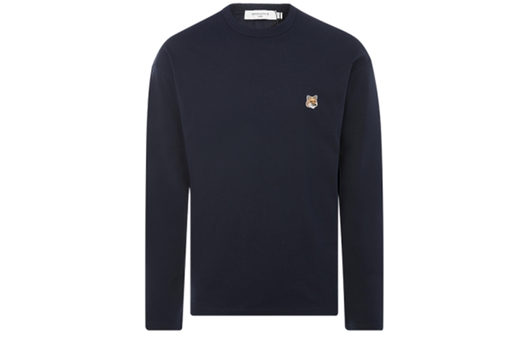 Лонгсливы Maison Kitsune