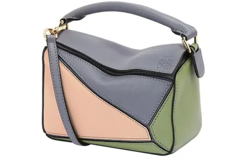 LOEWE Puzzle Handbags