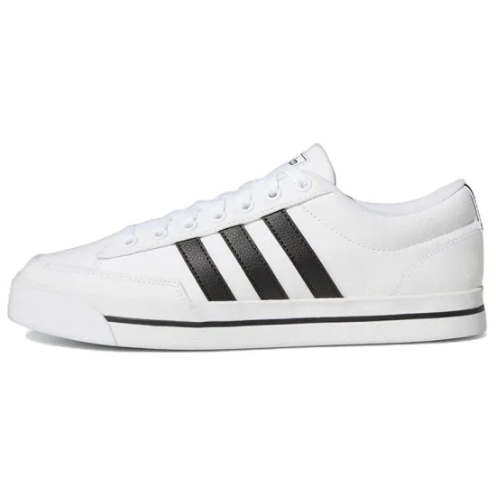 Adidas Neo Neo Retrovulc 'White Black'
