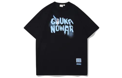Guuka x SANK TOYS T Shirt Unisex