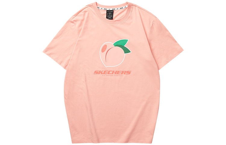 Футболки Skechers