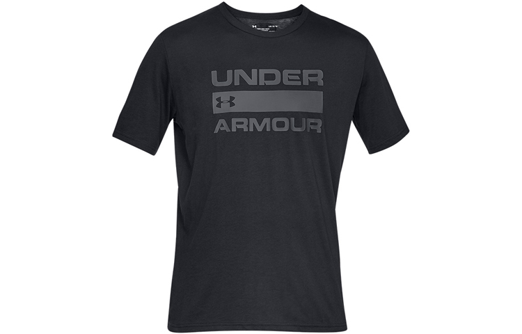 Under Armour T