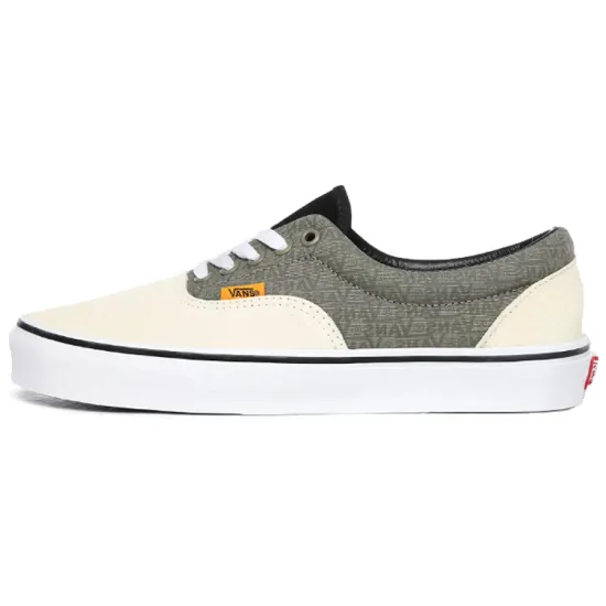 Era Vans 'Mix & Match   Vetiver Bistro Green'