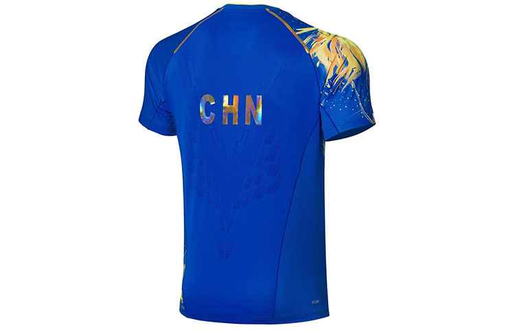 Li Ning Table Tennis Collection Table Tennis Apparel Men’s
