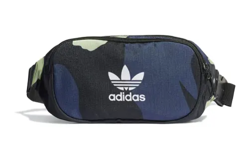 Adidas Originals Fanny Packs Camouflage