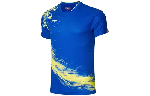 Li Ning Table Tennis Collection Table Tennis Apparel Men's
