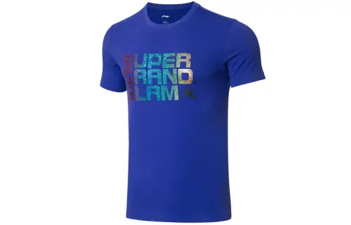 Li Ning Table Tennis Collection Table Tennis Apparel Men's