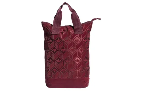 Adidas Originals Backpacks Red
