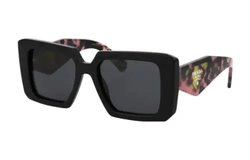 Symbole oversized square-frame sunglasses
