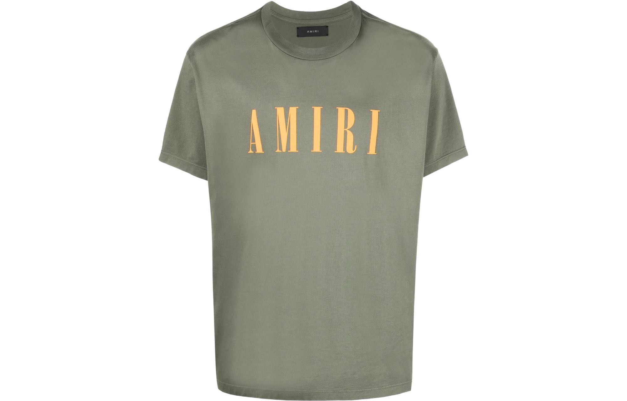 Лонгсливы AMIRI