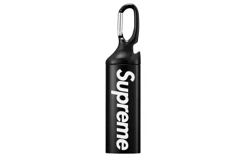 Supreme Lighter Case Carabiner
