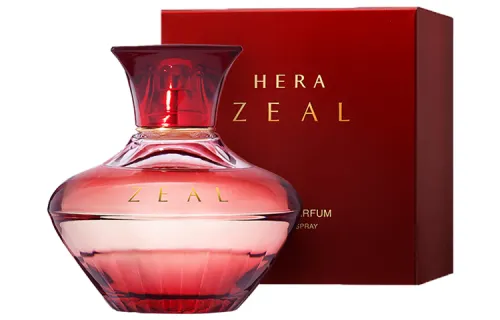 HERA Perfumes Unisex