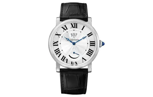 Cartier Rotonde De Cartier W1556369