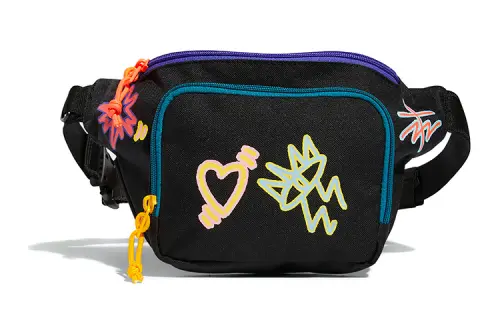 Adidas Originals Adidas Polyester Fanny Pack Unisex