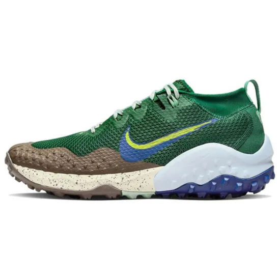 Nike Wildhorse 7 'Gorge Green'