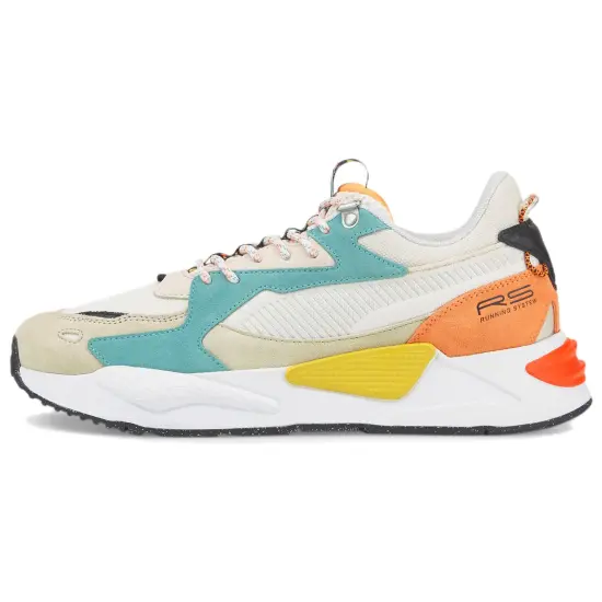 Puma RS Z HC 'White Blue Orange'