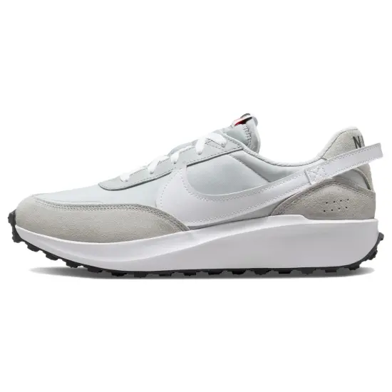Nike Waffle Debut Grey Fog White