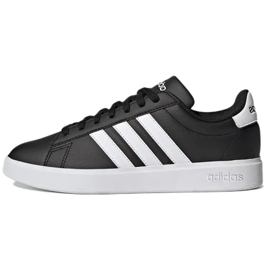 Grand Court Adidas Neo 2.0 'Black White'
