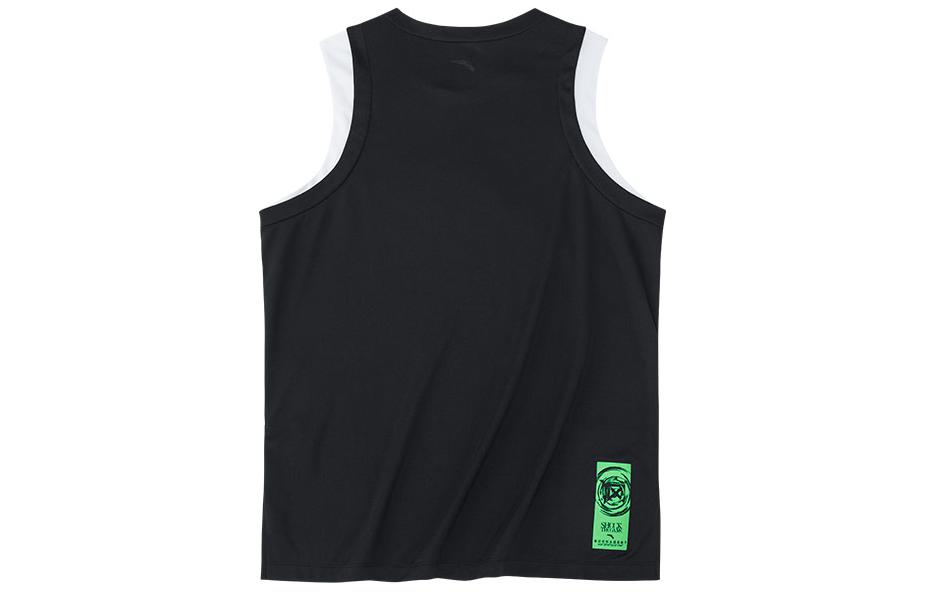 ANTA Basketball Jerseys Men’s Moderate Straight Fit