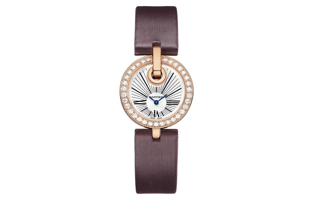 Cartier Captive WG600007
