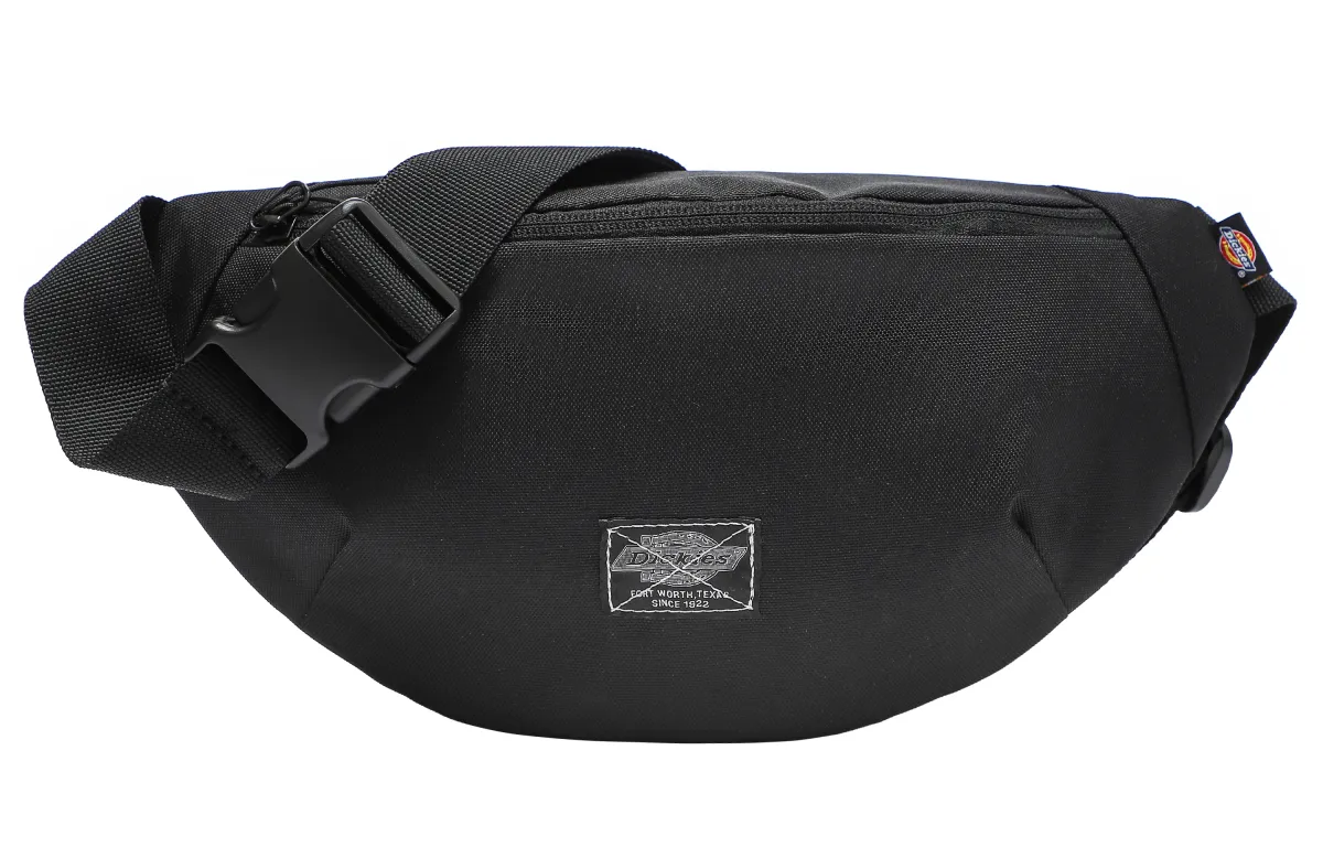 Dickies Outdoor Sports Recommendation Crossbody Bag, Sling Bag, Fanny Pack Unisex