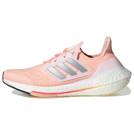Adidas Women's UltraBoost 22 'Clear Orange'