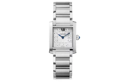 Cartier Tank WE110007