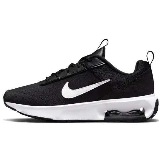 Nike Air Max Interlock Black Anthracite