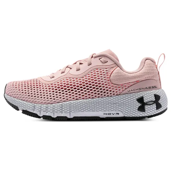 Under Armour Hovr Machina 2 Se Running Shoes 'Pink' Women's