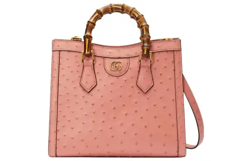 GUCCI Diana Handbags