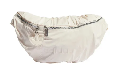 Adidas Originals Fanny Packs Ecru