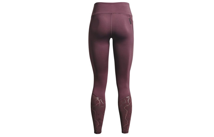 Under Armour RUSH Yoga Pants Women’s Light Purple