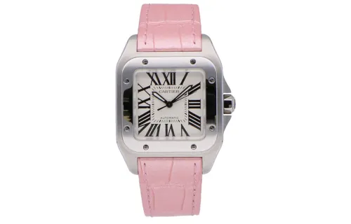 Cartier Santos W20126X8