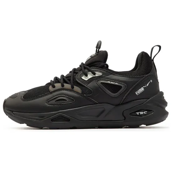 PUMA Trc Blaze 'Triple Black'