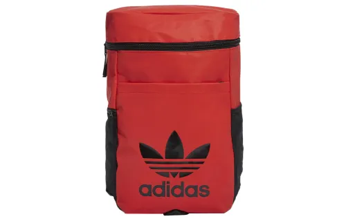 Adidas Originals TPU Backpack Unisex Red