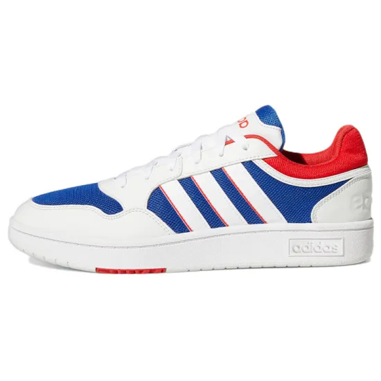 Adidas Neo Neo Hoops 3.0 'White Blue Red'