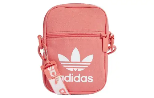 Adidas Originals Polyester Crossbody Bag Regular Unisex
