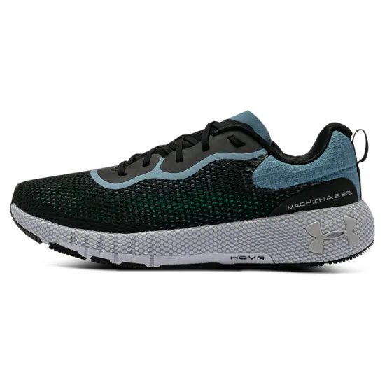 Under Armour Hovr Machina 2 Se 'Black Blue'