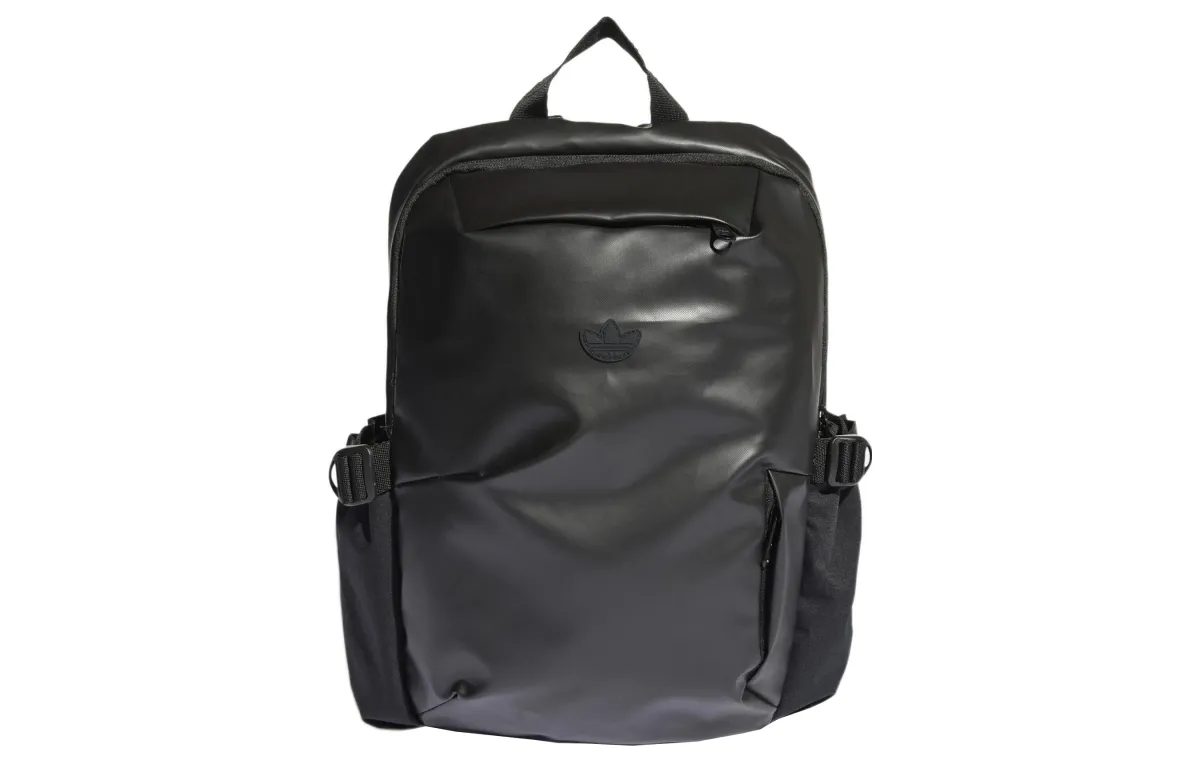 Adidas Rifta Backpack Black